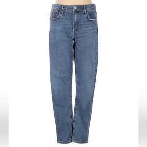 Agolde Straight Jeans | Size 27